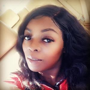 Meet your Posher, Deasia